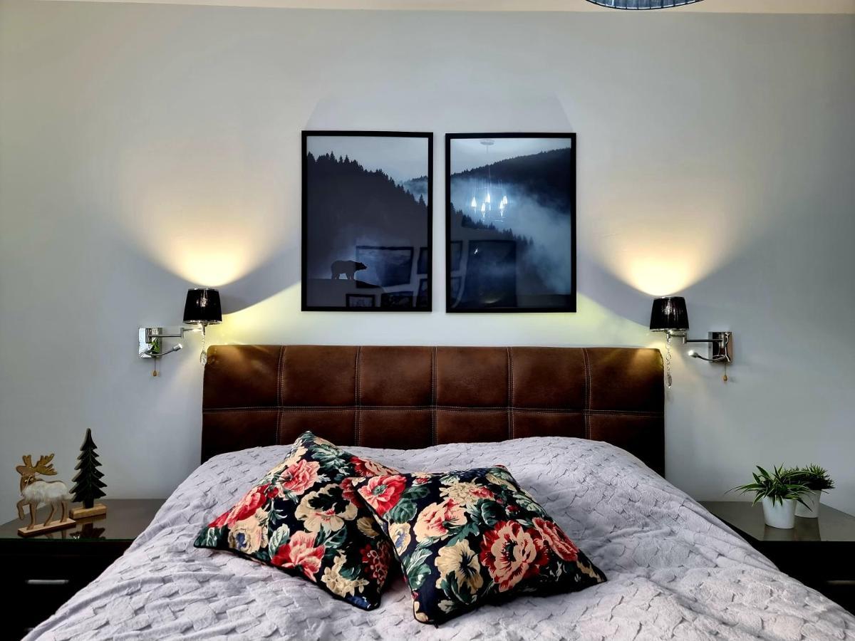 Apartament Jelonek W Karkonoszach Jelenia Gora Dış mekan fotoğraf