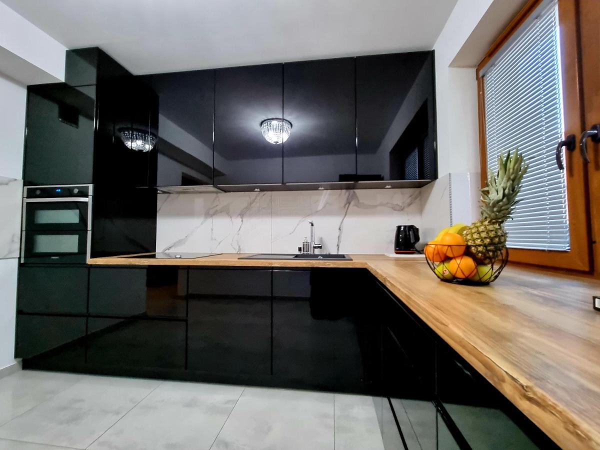 Apartament Jelonek W Karkonoszach Jelenia Gora Dış mekan fotoğraf