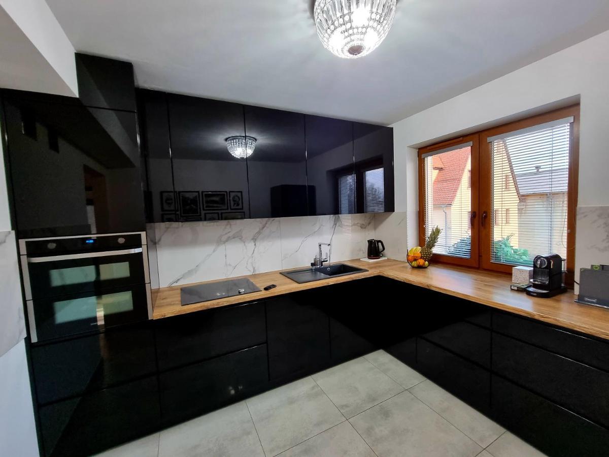 Apartament Jelonek W Karkonoszach Jelenia Gora Dış mekan fotoğraf