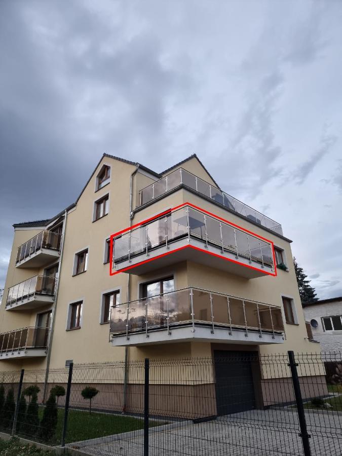 Apartament Jelonek W Karkonoszach Jelenia Gora Dış mekan fotoğraf