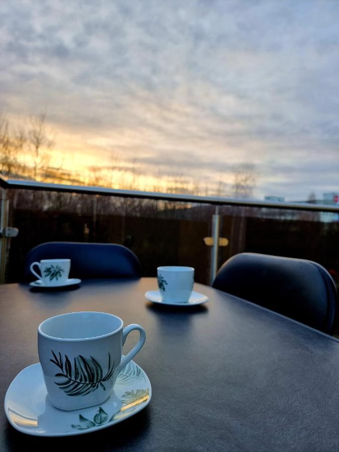 Apartament Jelonek W Karkonoszach Jelenia Gora Dış mekan fotoğraf