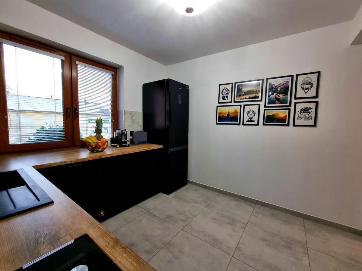 Apartament Jelonek W Karkonoszach Jelenia Gora Dış mekan fotoğraf