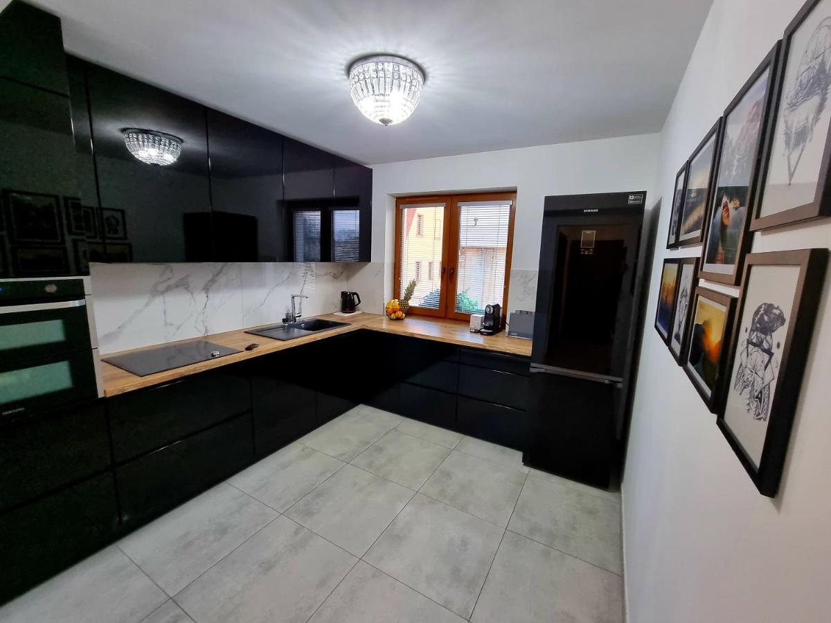 Apartament Jelonek W Karkonoszach Jelenia Gora Dış mekan fotoğraf