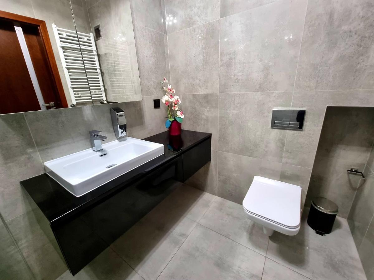 Apartament Jelonek W Karkonoszach Jelenia Gora Dış mekan fotoğraf
