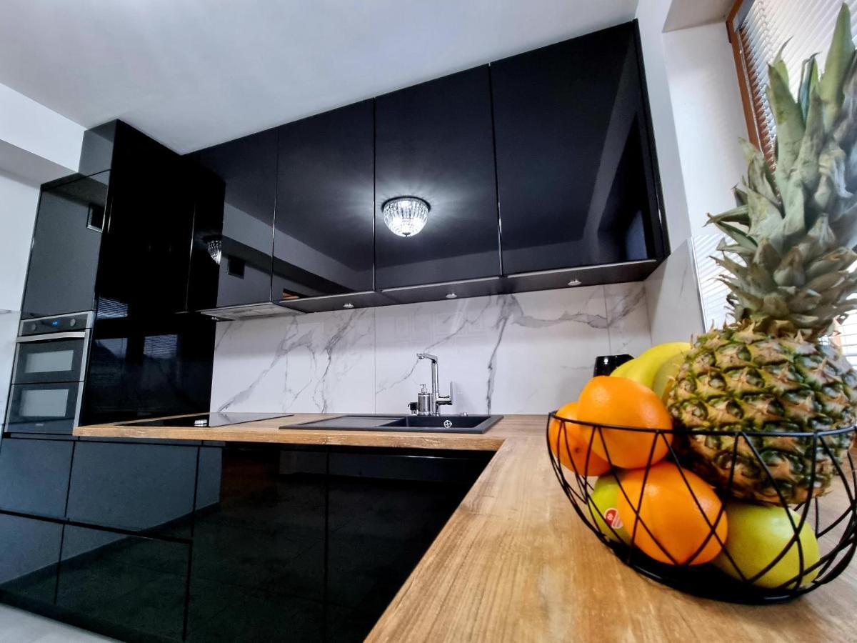 Apartament Jelonek W Karkonoszach Jelenia Gora Dış mekan fotoğraf
