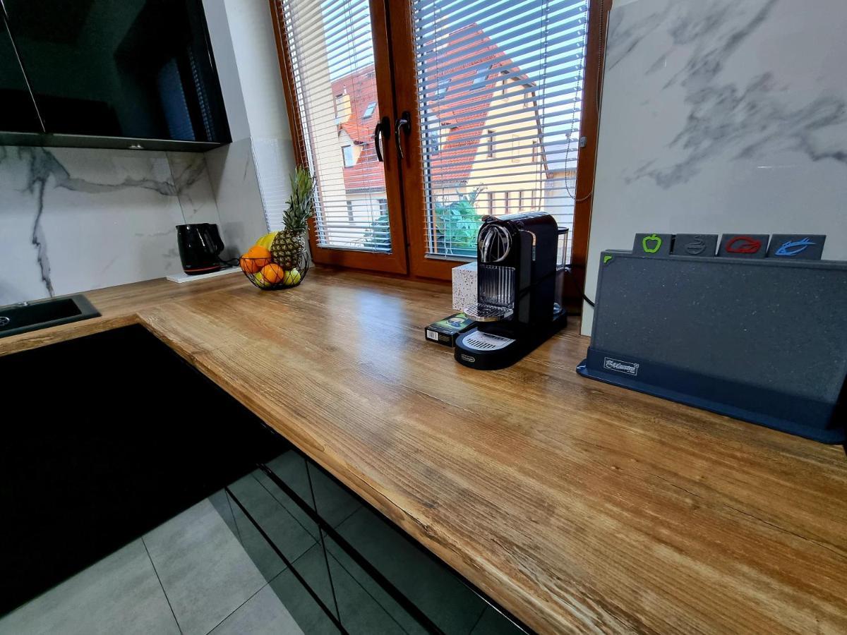 Apartament Jelonek W Karkonoszach Jelenia Gora Dış mekan fotoğraf