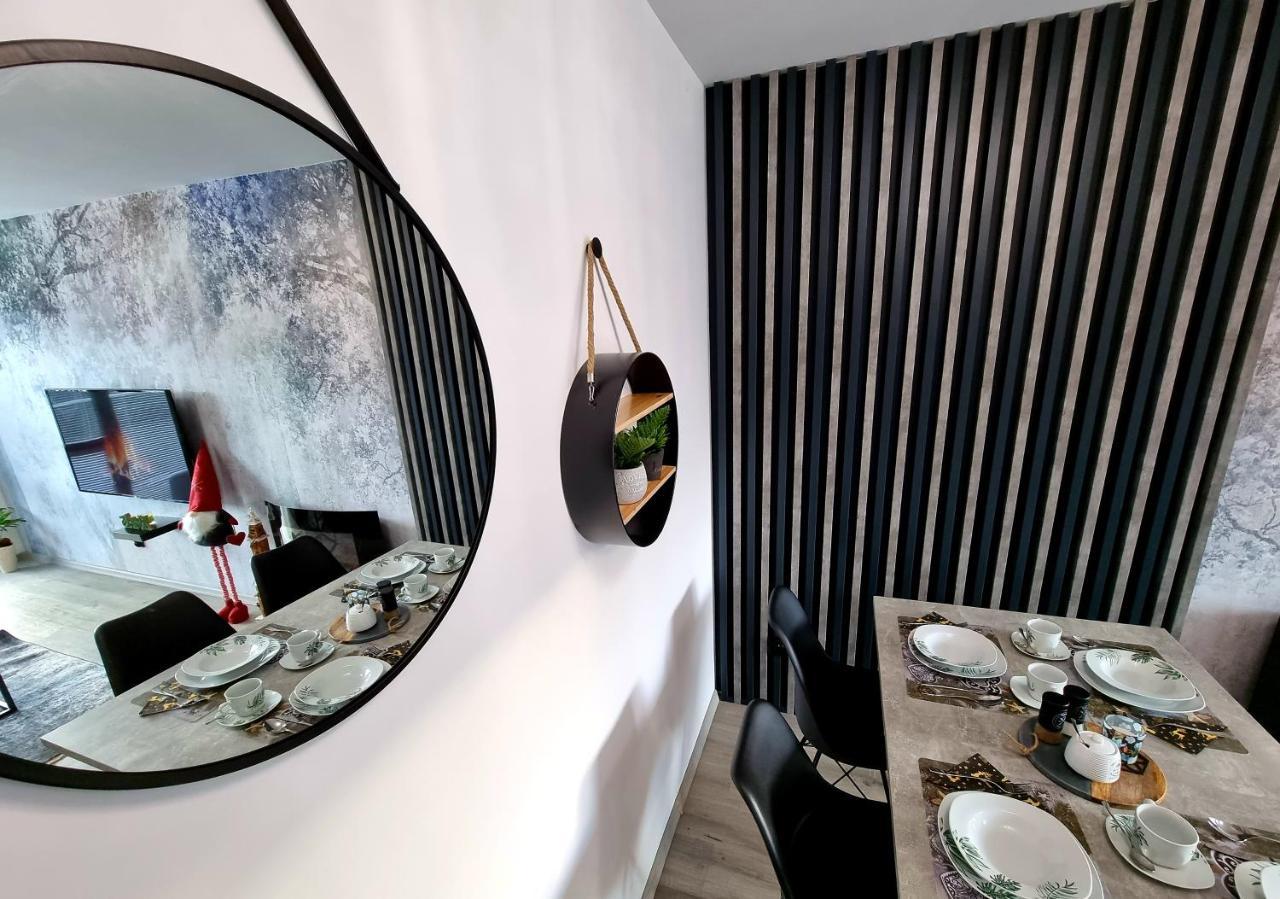 Apartament Jelonek W Karkonoszach Jelenia Gora Dış mekan fotoğraf