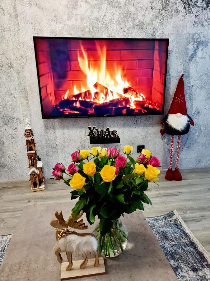 Apartament Jelonek W Karkonoszach Jelenia Gora Dış mekan fotoğraf