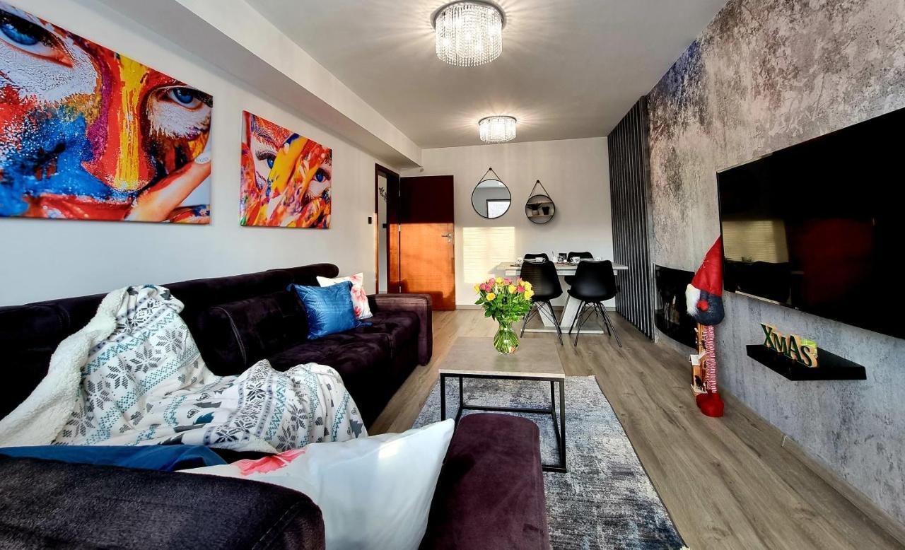 Apartament Jelonek W Karkonoszach Jelenia Gora Dış mekan fotoğraf
