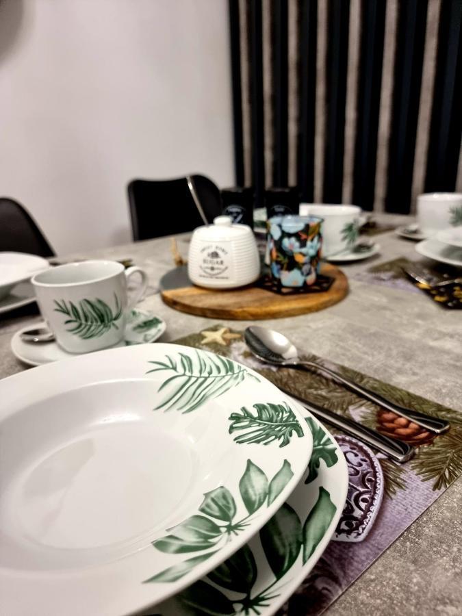 Apartament Jelonek W Karkonoszach Jelenia Gora Dış mekan fotoğraf