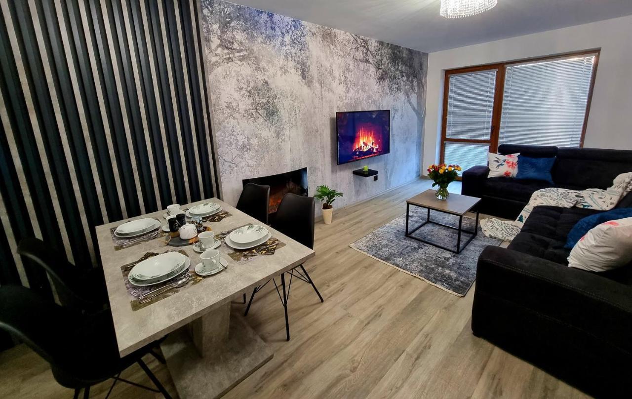 Apartament Jelonek W Karkonoszach Jelenia Gora Dış mekan fotoğraf