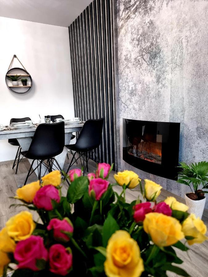 Apartament Jelonek W Karkonoszach Jelenia Gora Dış mekan fotoğraf