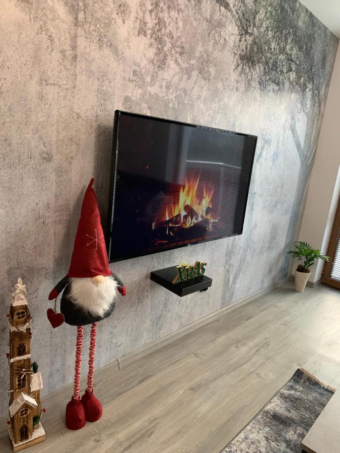 Apartament Jelonek W Karkonoszach Jelenia Gora Dış mekan fotoğraf