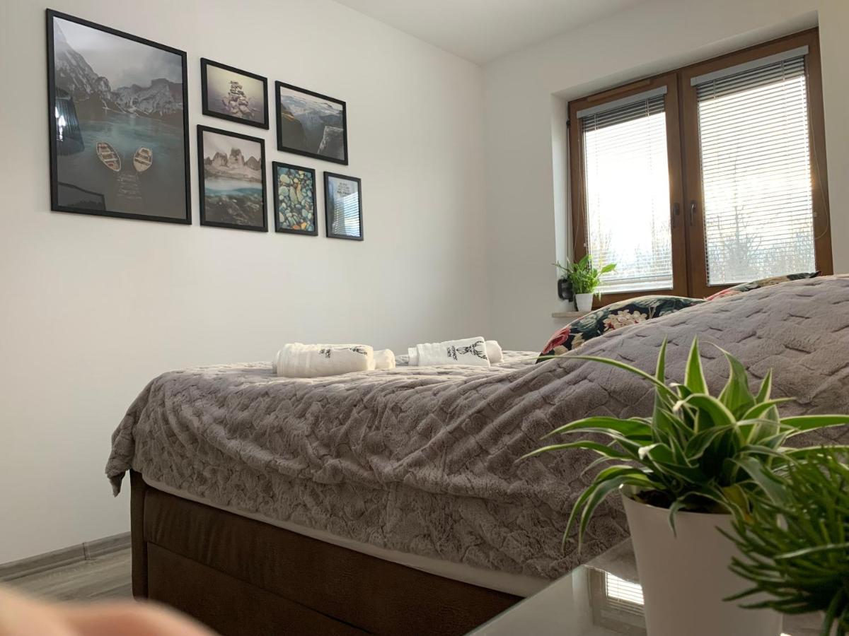 Apartament Jelonek W Karkonoszach Jelenia Gora Dış mekan fotoğraf