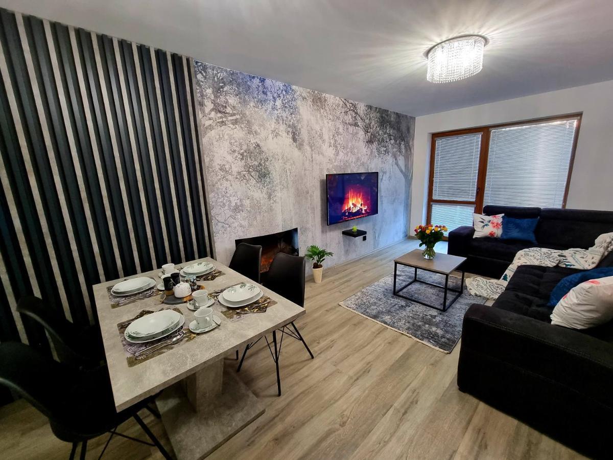 Apartament Jelonek W Karkonoszach Jelenia Gora Dış mekan fotoğraf